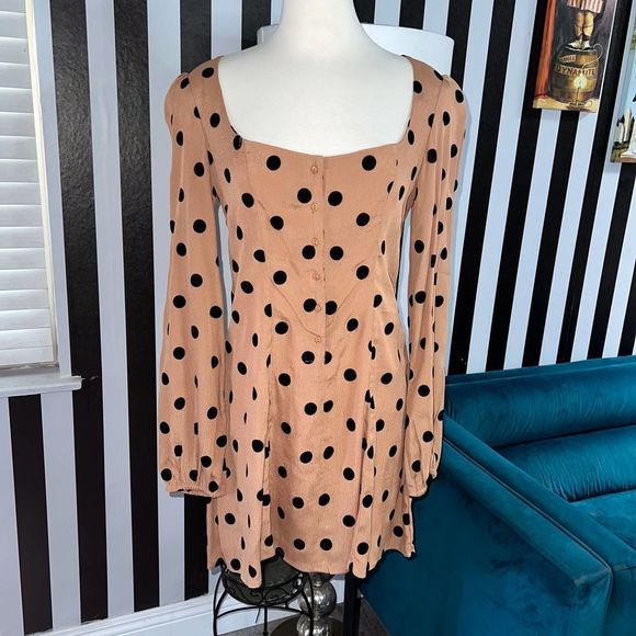 Beach Riot Mini Dress - Picture 1 of 6